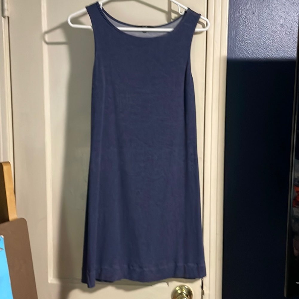 Tart Blue Summer Dress XS/S